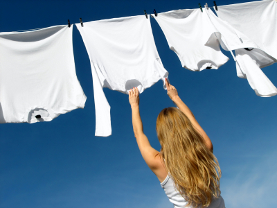 6 Ways To Make Your Clothing Last Longer Off The Grid News