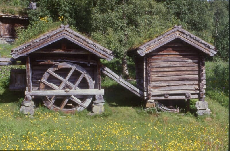 micro hydro power for off grid houses