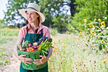 Gardening for the Long Term - Off The Grid News