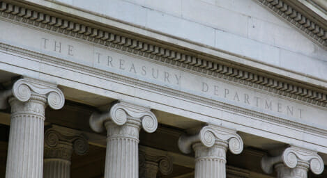 The Federal Reserve's Possessive Tyrannical Grip On Our Country - Off ...