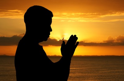 The Practice of Prayer, part 1: Keeping Faith - Off The Grid News