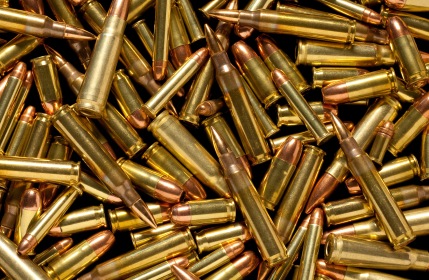 Choosing The Right Ammo For The Job - Off The Grid News