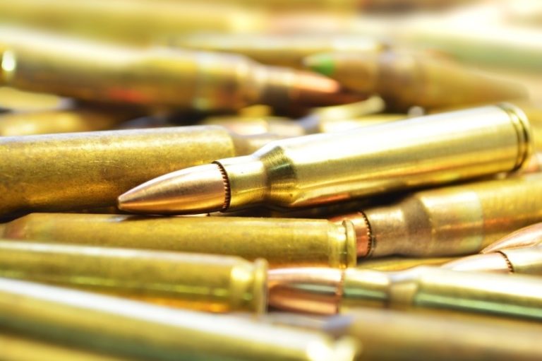 Is The Obama Administration Ready To Ban Popular Ammo? - Off The Grid News