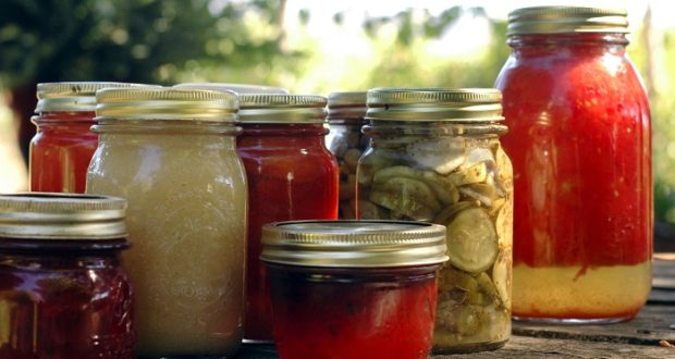 Essential Steps For A Better Fall Canning Season Off The Grid News 3043