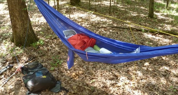 How An Everyday Hammock Can Revolutionize Your Survival Plan - Off The ...