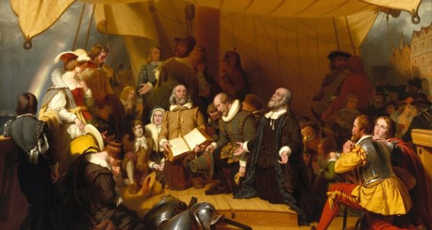 Did The Pilgrims Really Come To America To Worship As They Pleased?