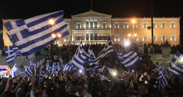 How Debt Could Bring Down Greece’s (And America’s) Power Grid - Off The ...