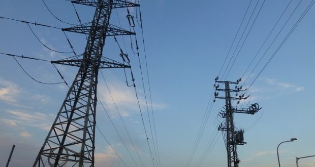 Israel Power Grid Hit By ‘Severe’ Cyberattack - Off The Grid News