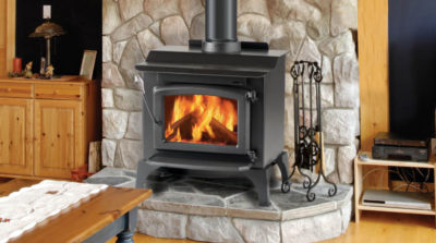 4 Simple Ways To Retain More Heat From Your Wood-Burning Stove - Off ...