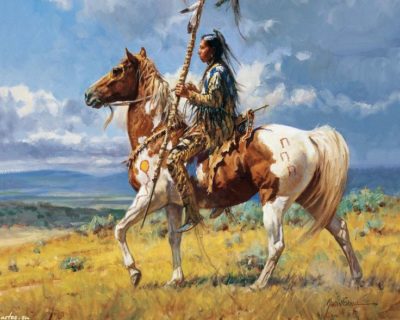 5 Stealth Native American Skills That No One Else Has Mastered - Off ...