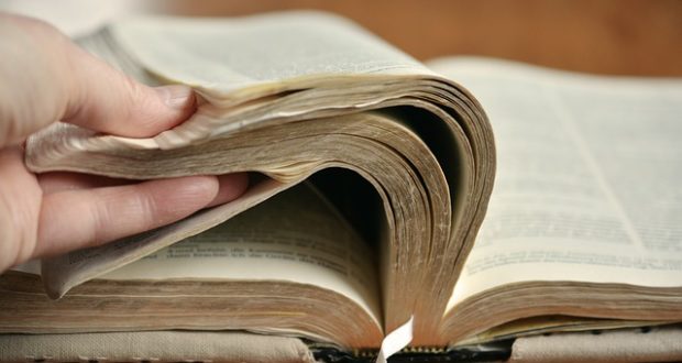 How Can The Bible Be Trusted? - Off The Grid News