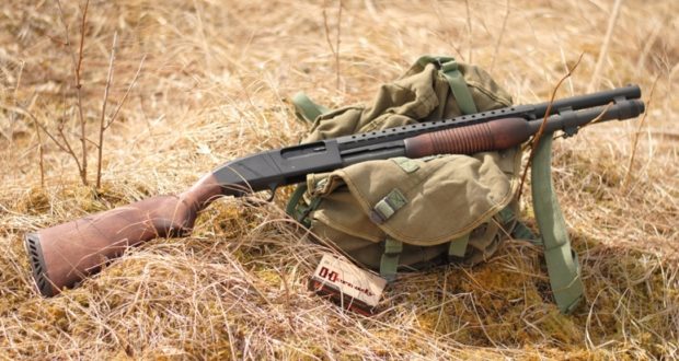 The One Shotgun That Passed The U.S. Military’s Torture Test - Off The ...