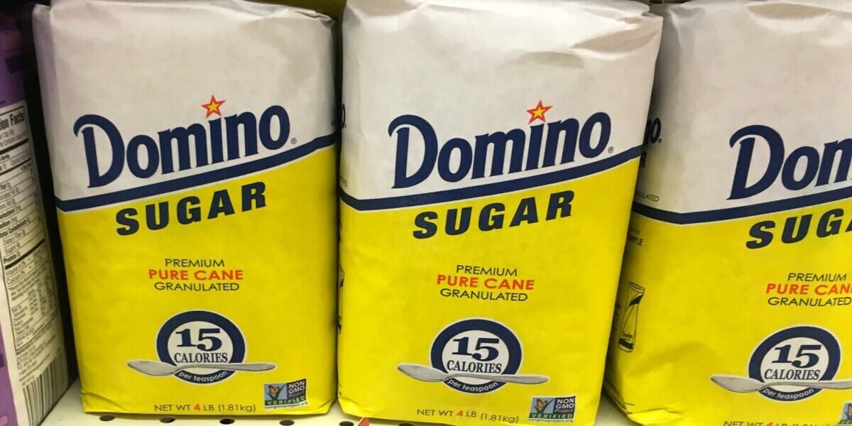 How To Store Sugar Long Term