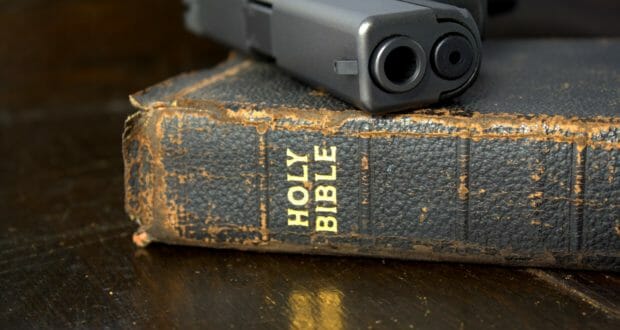 What The Bible Says About Guns And Self Defense Is Worth Studying