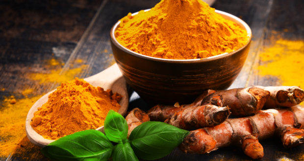 The Amazing Benefits Of Turmeric And Why It's The Single Most Important ...