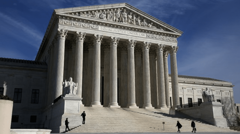 Trump Wins: Supreme Court Rules Convicted Illegals Can Be Detained And ...