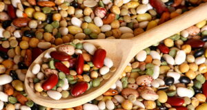 The Nutritional Power of Heirloom Soup Beans