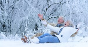 Big Winter Health Boost: Organic Elderberry’s Special Anti-Inflammatory Benefits For Aging Adults