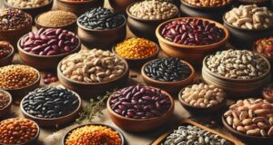 Why Beans Are the Ultimate Hack for Home, Health, and a Sustainable Life