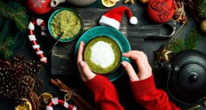 Embrace this Christmas Season with Matcha: A Festive and Healthy Holiday Tradition