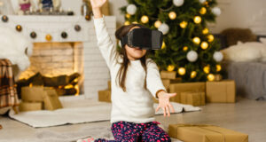 Safeguarding Your Children’s Privacy in a “Connected” Christmas