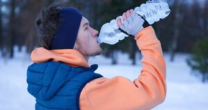 Avoiding Dehydration During Cold Weather