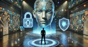 When Powerful Machines Are Watching: Privacy Threats and Your Best Defenses in an Automated World