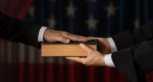 Presidential Oaths And Their Extreme Importance Today