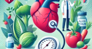 Getting to the Heart of Hypertension