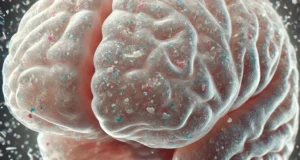 New Evidence Reveals Surging Microplastics in Human Brains