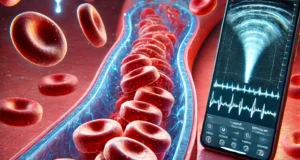 The Dangerous (But Hidden) Impact of Cell Phones On Blood Health