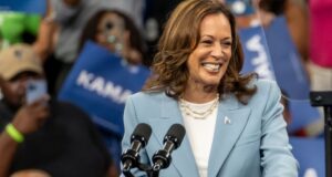 Outrageous Campaign Spending Reveals “Paid For” Endorsements By Harris Campaign Gaggle of Celebs