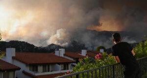 Fire Preparedness In Times of Drought: Urgent Measures to Protect Homes and Lives